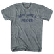 Athletic Grey