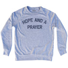 Heather Grey