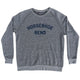 Athletic Grey