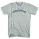 Athletic Cool Grey
