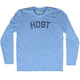 Athletic Blue