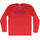 Athletic Red