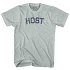 Athletic Cool Grey