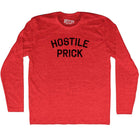 Athletic Red