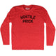 Athletic Red