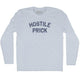 Athletic White