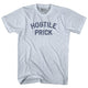 Athletic White