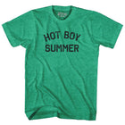 Heather Green