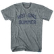 Athletic Grey
