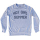 Heather Grey