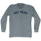 Athletic Grey