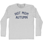 Grey Heather