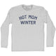 Grey Heather