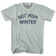 Athletic Cool Grey