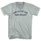 Athletic Cool Grey