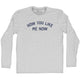 Grey Heather