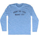 Athletic Blue