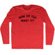 Athletic Red