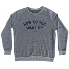 Athletic Grey