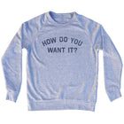 Grey Heather