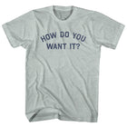 Athletic Cool Grey