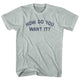 Athletic Cool Grey