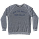 Athletic Grey