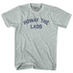 Athletic Cool Grey