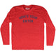 Athletic Red