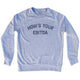 Grey Heather