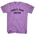 Athletic Purple