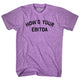 Athletic Purple