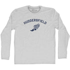 Grey Heather