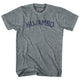 Athletic Grey