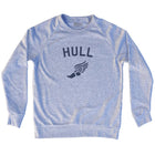 Grey Heather