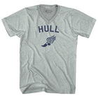Athletic Cool Grey