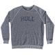Athletic Grey