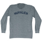 Athletic Grey