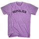 Athletic Purple