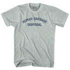Athletic Cool Grey
