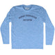 Athletic Blue