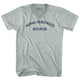 Athletic Cool Grey