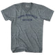 Athletic Grey