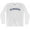 Freedom Collection Hungarian 'Szabadsag' Adult Cotton Long Sleeve T-Shirt