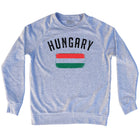 Heather Grey