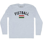 Athletic White