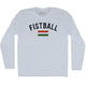 Athletic White
