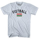 Athletic White