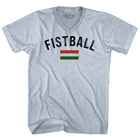 Athletic White