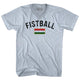 Athletic White